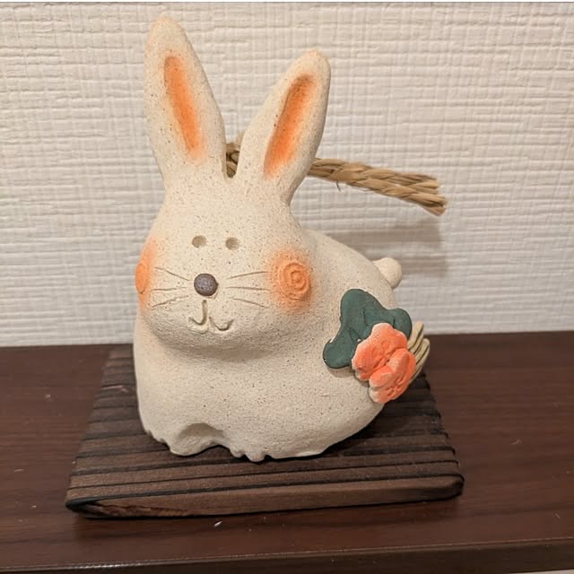 ku-garnet18さんの部屋