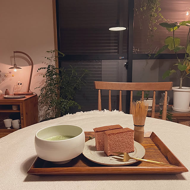 mokamoさんの実例写真
