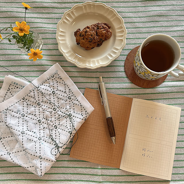 leonさんの実例写真