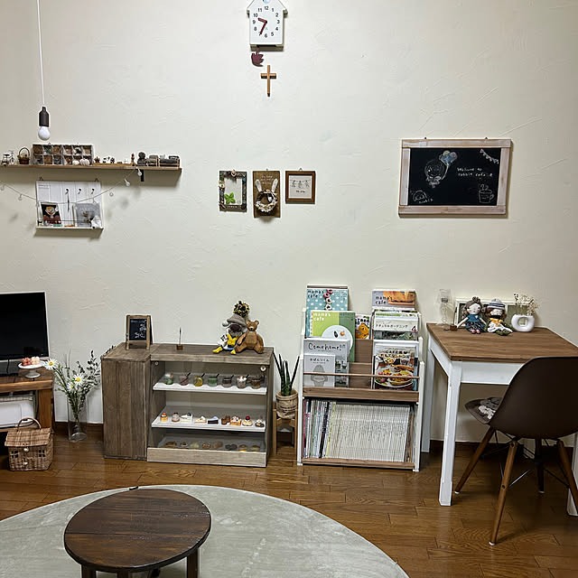 AZUさんの部屋