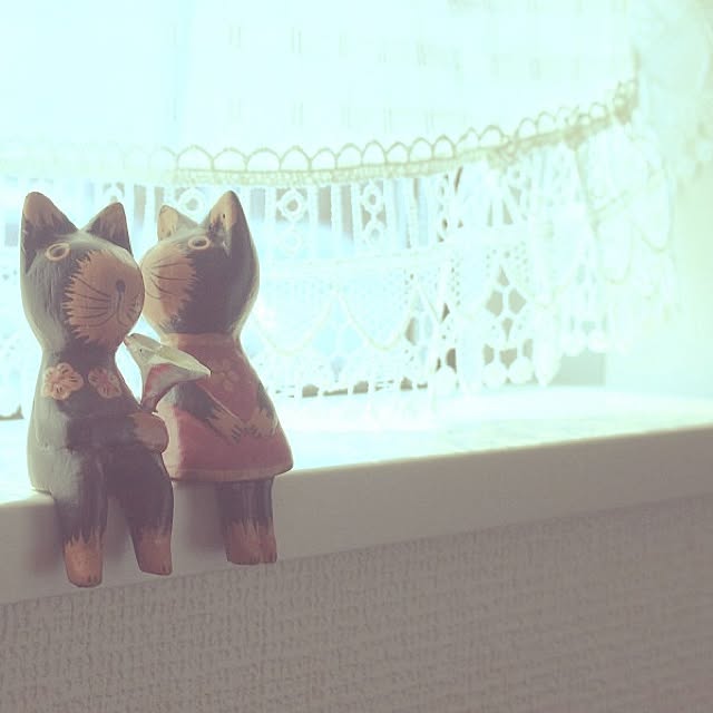 Teruさんの実例写真