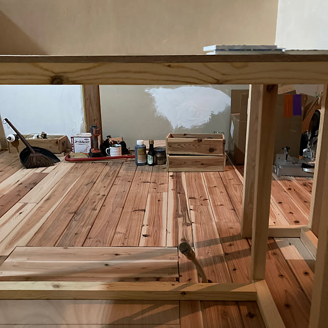 teaさんの部屋