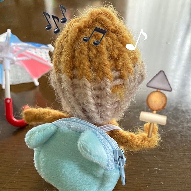 manduonmaさんの部屋