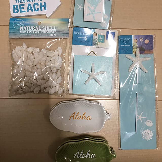 alohamamaさんの実例写真