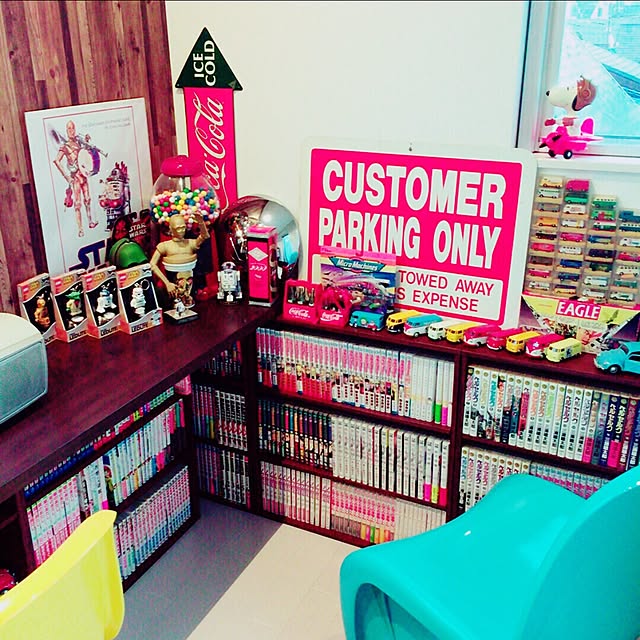 caramelさんの実例写真