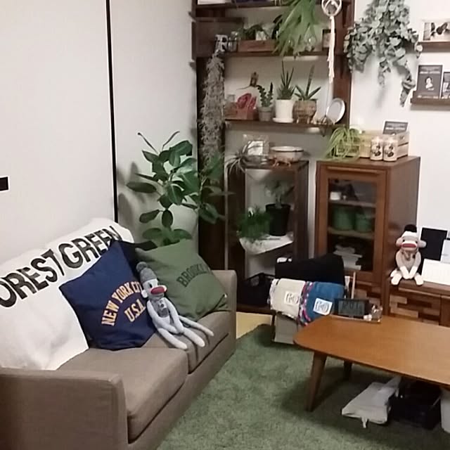 kakinotaneさんの実例写真