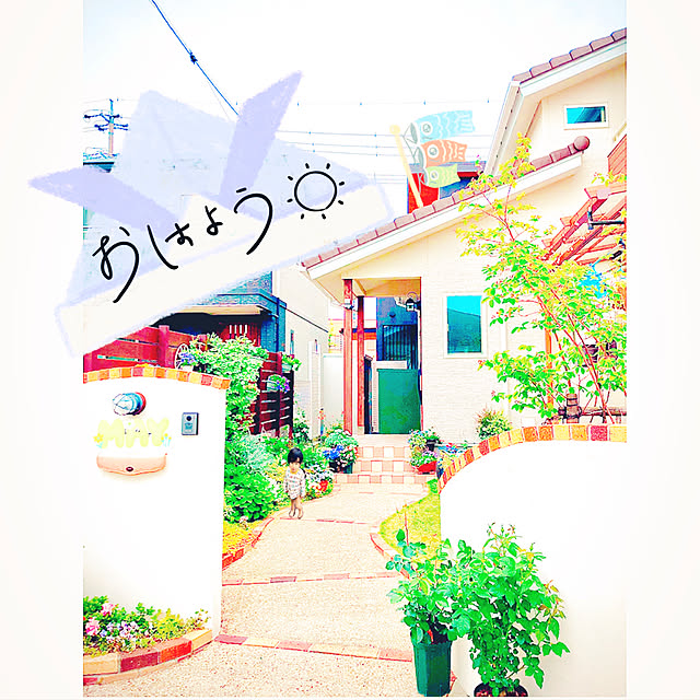 hinamamaさんの実例写真