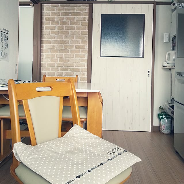 chikaさんの実例写真