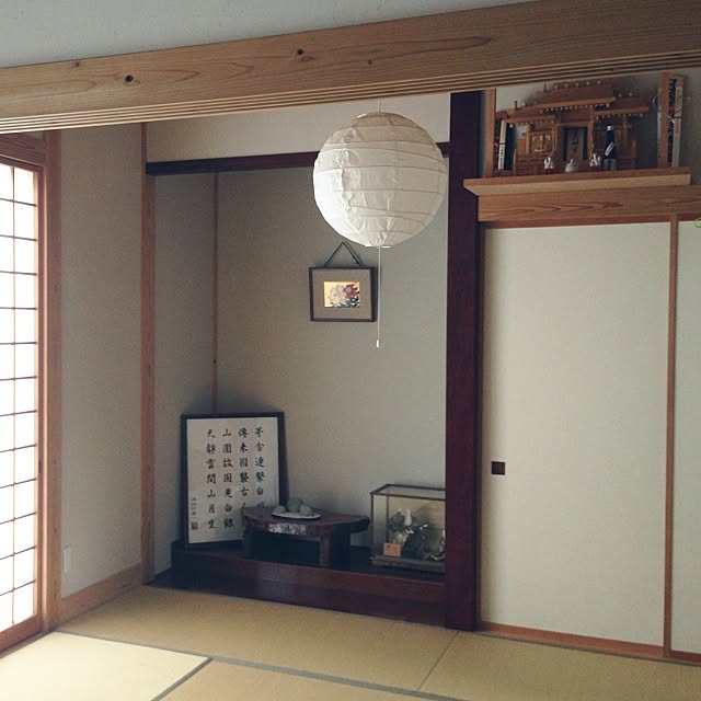 ichuunさんの実例写真