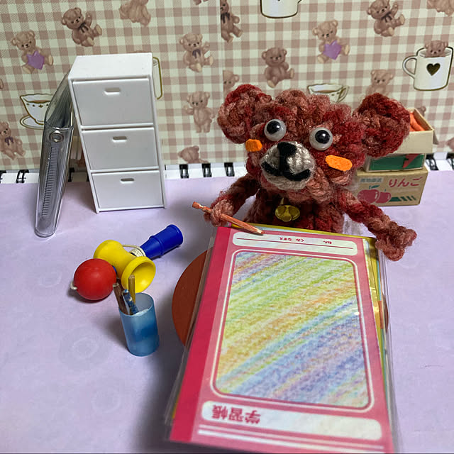 manduonmaさんの実例写真