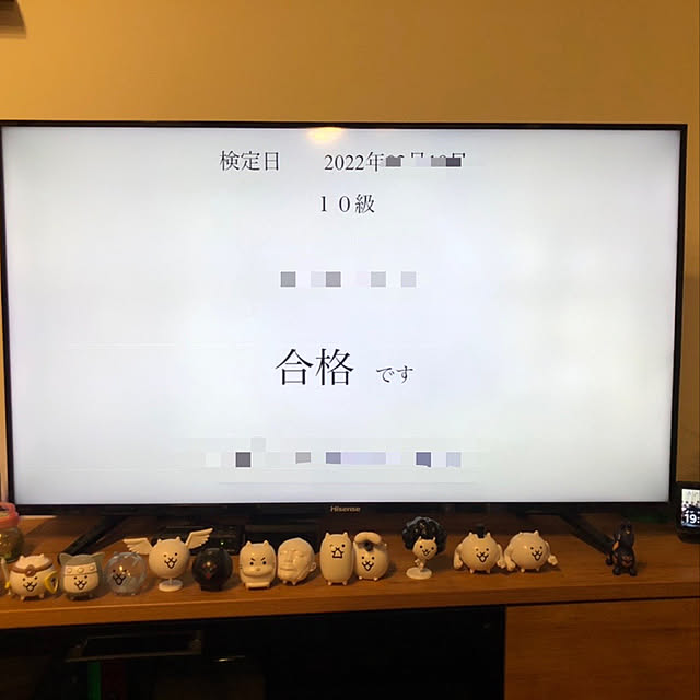 310_asuさんの実例写真