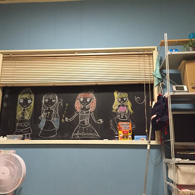 minaさんの実例写真
