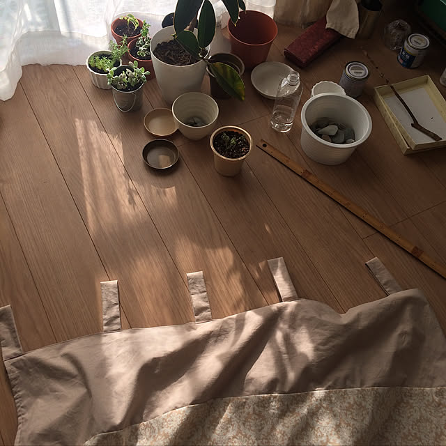 実例写真