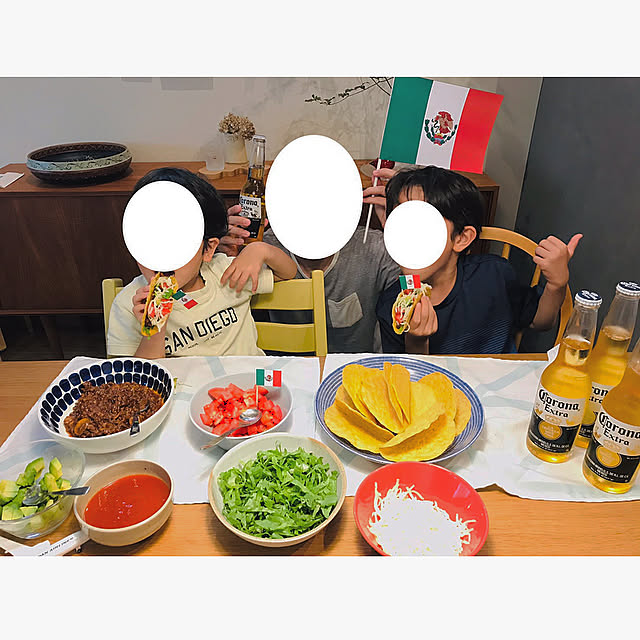 実例写真