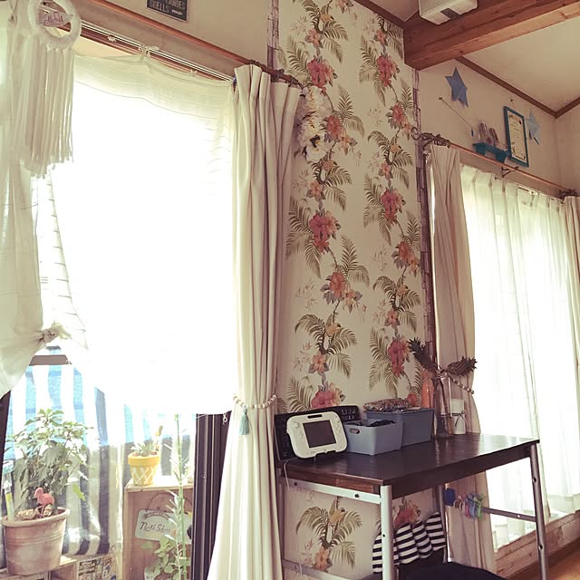 ariceさんの実例写真