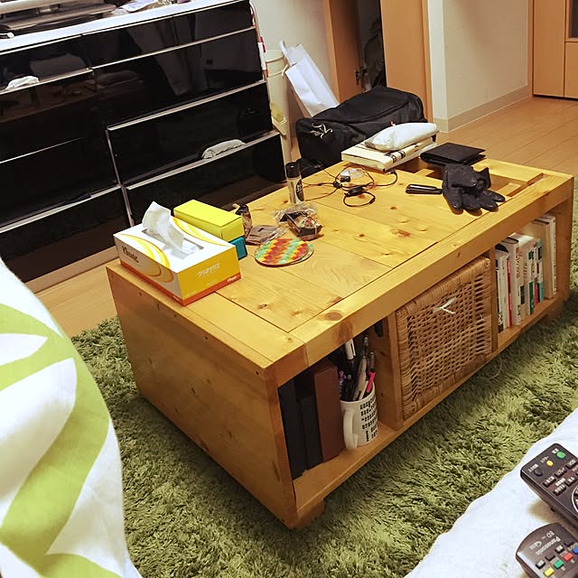 Tomohiroさんの実例写真