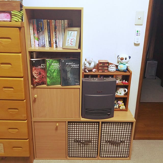 yuki-yukiさんの実例写真