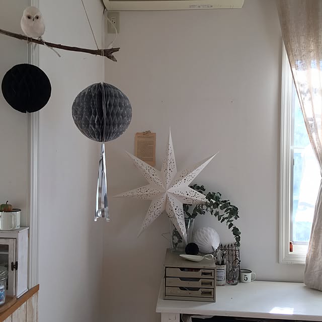 Nanaさんの実例写真