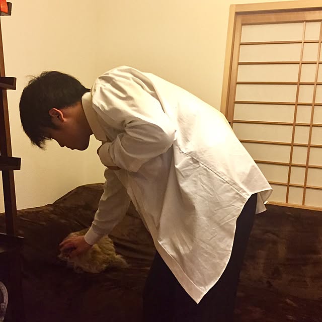 butachanさんの実例写真
