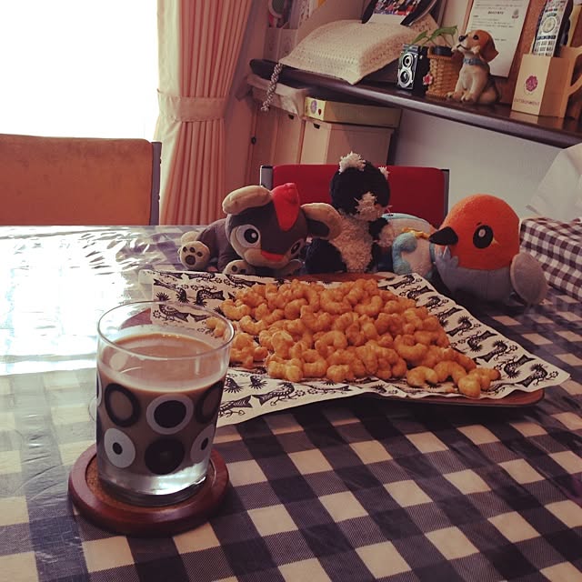 ayahさんの実例写真