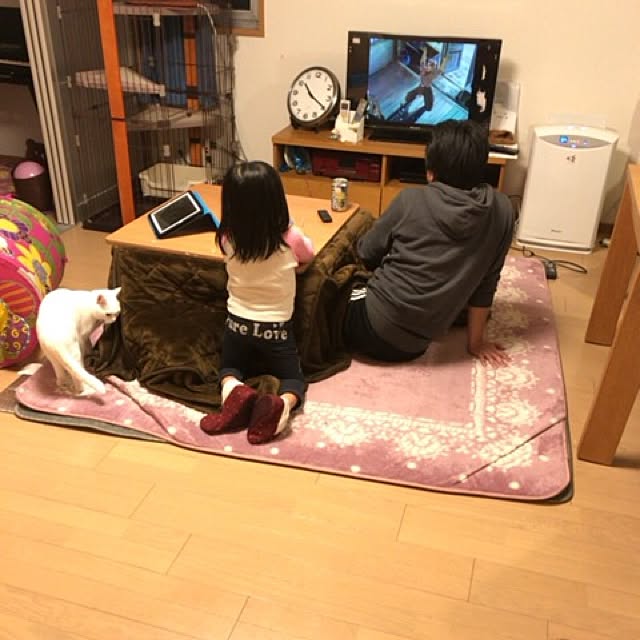 ranさんの実例写真