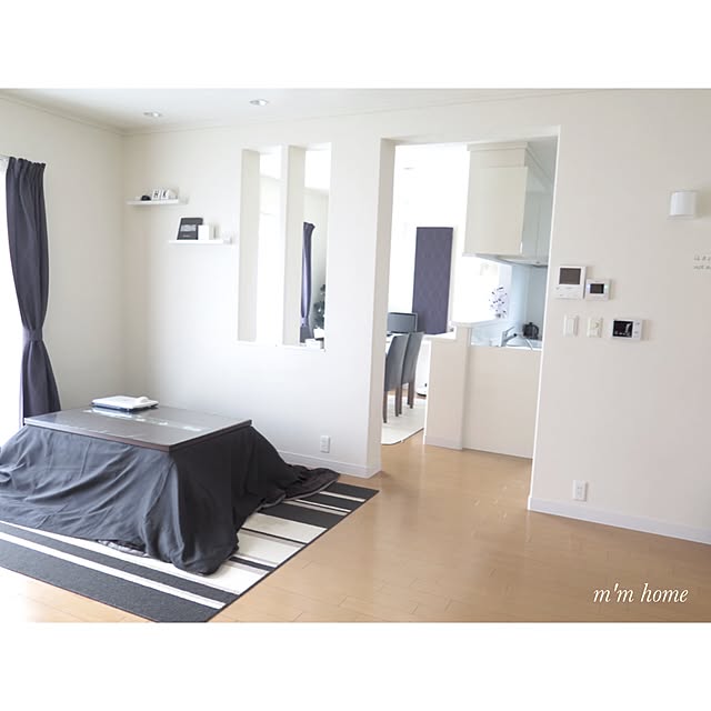 m_m_homeさんの実例写真