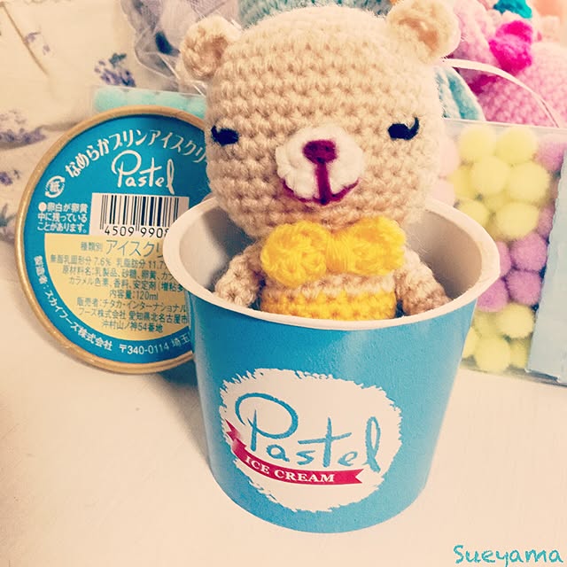 Sueさんの実例写真