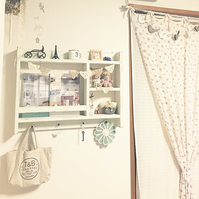 Atelier.mさんの実例写真