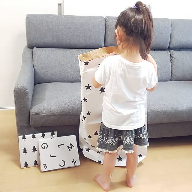 penguinさんの実例写真