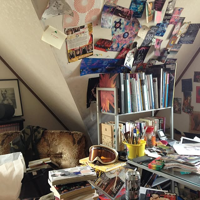 namaさんの実例写真