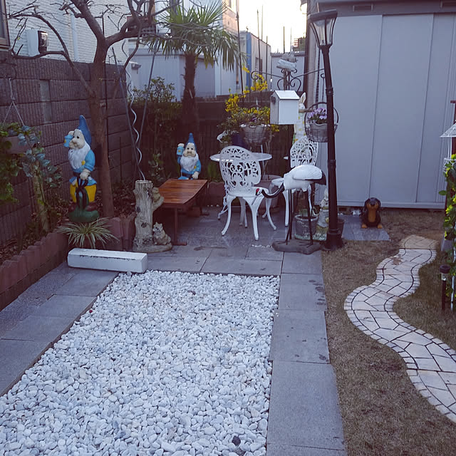 sacchanさんの実例写真