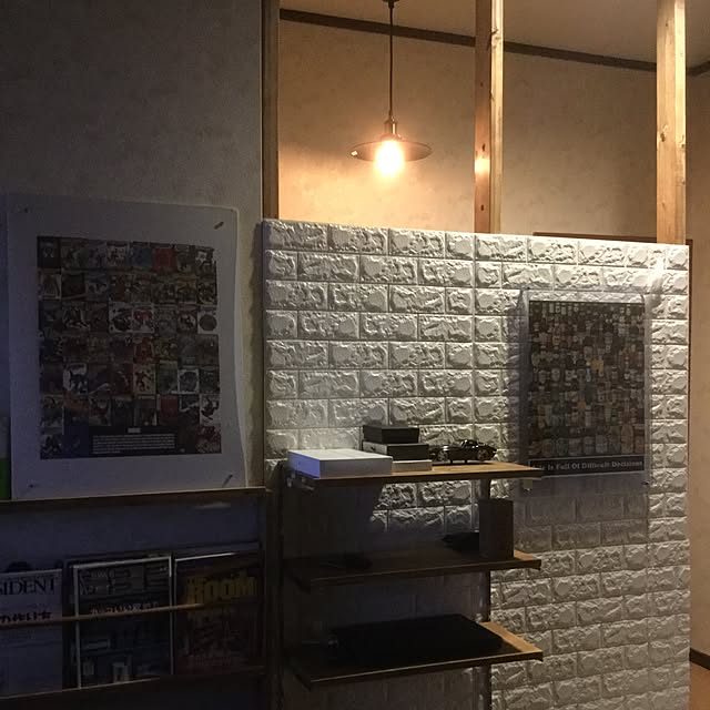 regoさんの実例写真