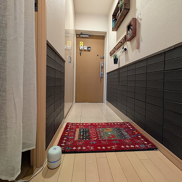 lovepeaceさんの実例写真