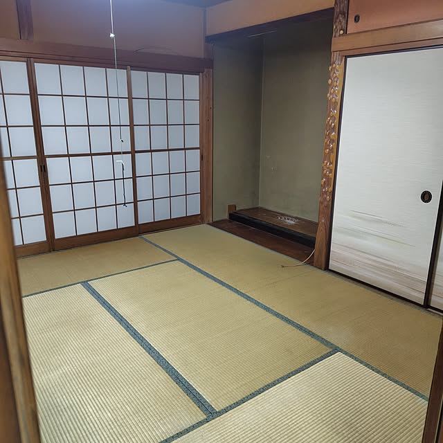 Sさんの実例写真