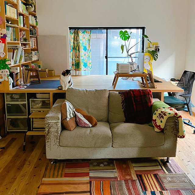 akanekoさんの実例写真