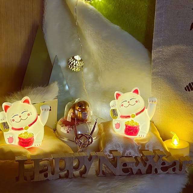 mocomocoさんの部屋
