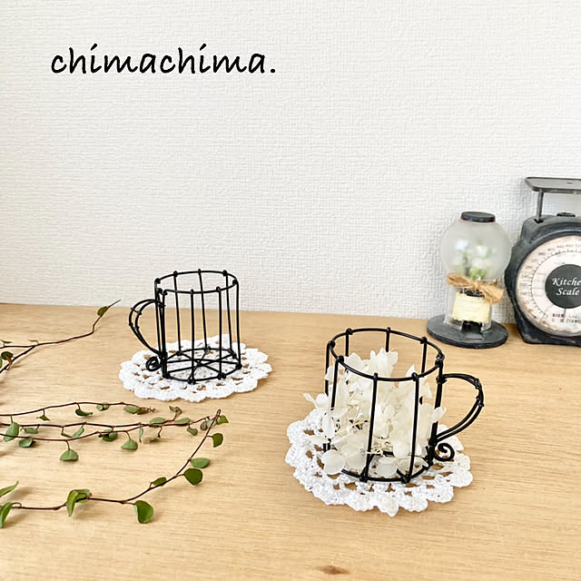 chimachima.さんの実例写真