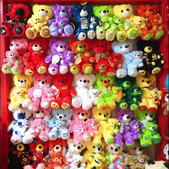 chiaaさんの実例写真
