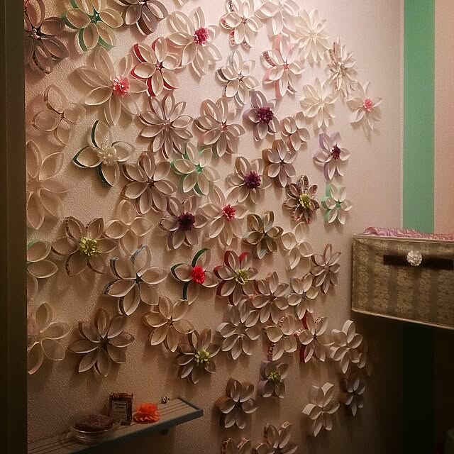 necojitaAIKOさんの実例写真