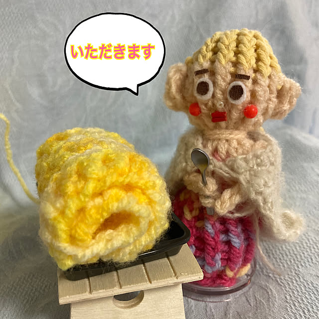 manduonmaさんの実例写真