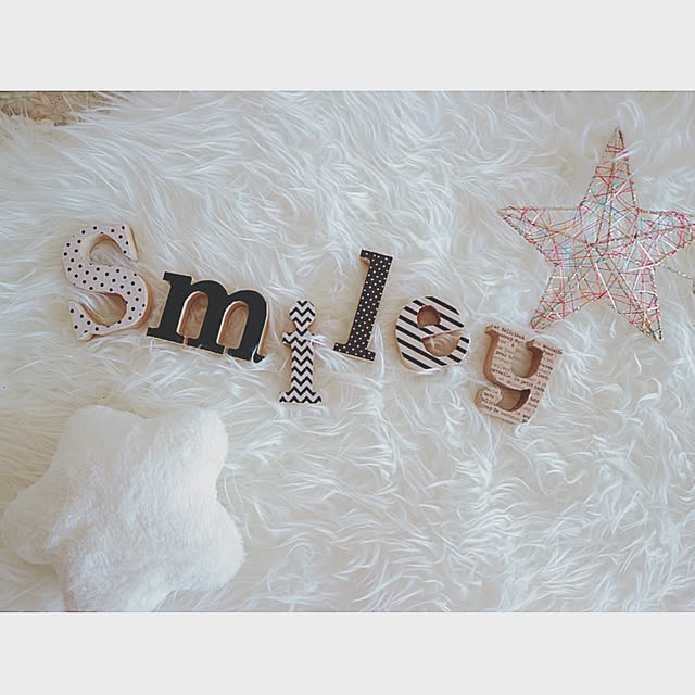 smileyさんの実例写真