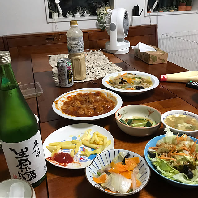 nacchintunnさんの実例写真