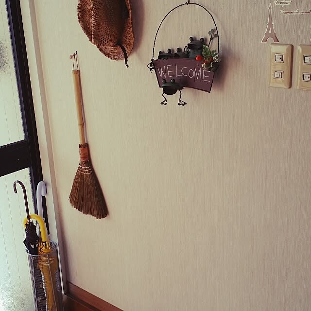 KATSURAさんの部屋