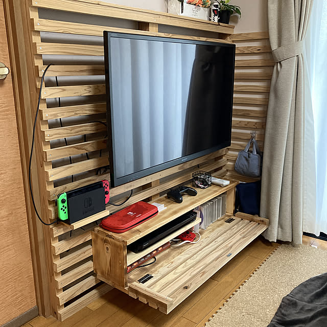 yun.さんの実例写真