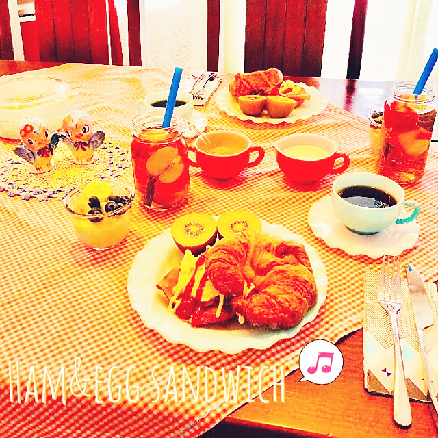 yumikitchenさんの実例写真