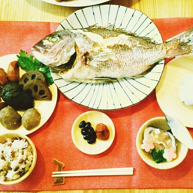Rahさんの実例写真