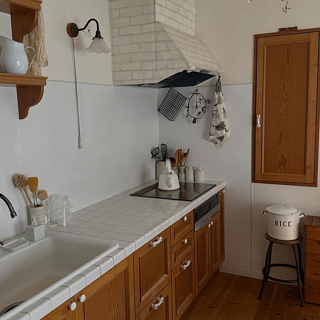 marmaladeさんの実例写真