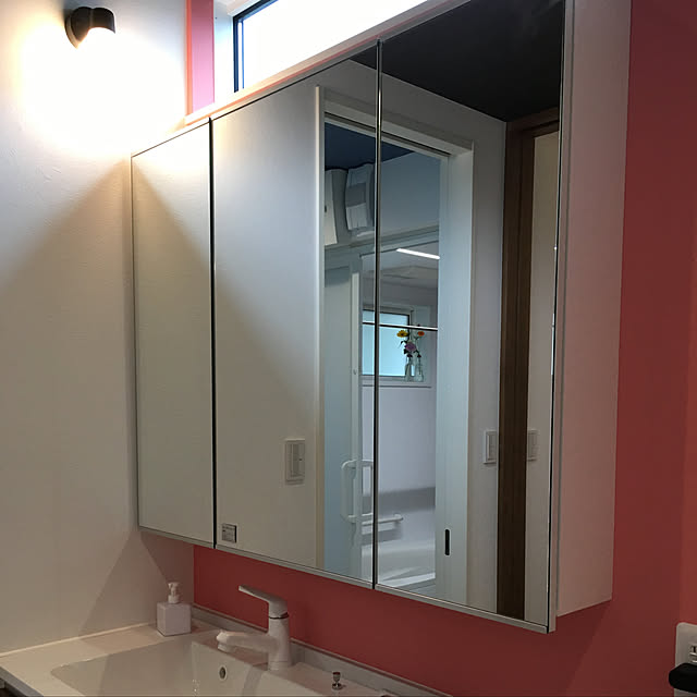 照明/バス/トイレのインテリア実例 - 2019-08-24 15:41:19