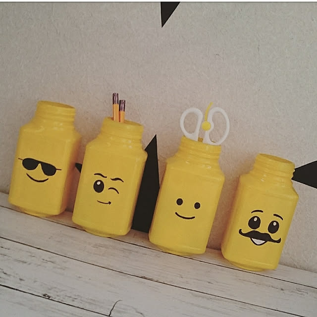 Rさんの実例写真