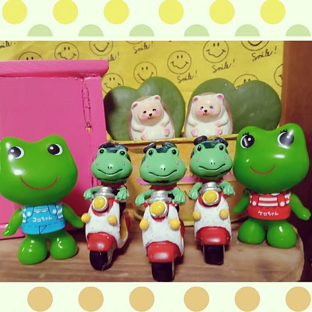 mocomocoさんの実例写真